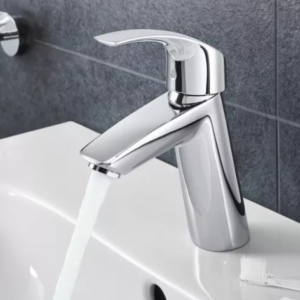 Grohe Eurosmart mosdócsaptelep L-es