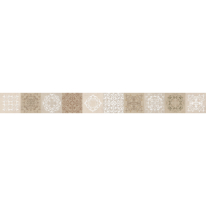 zalakerámia concreto SZ-50078 dekor 50x5
