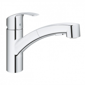 Grohe Eurosmart Egykaros Mosogatócsaptelep
