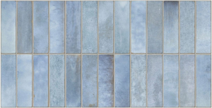 Gayafores Deco Artis Blue 32x62,5 csempe
