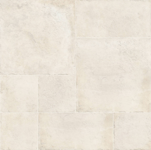 Keros Modula Portobello ivory 100x100
