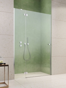 Radaway Torrenta DWJ zuhanyajtó 90x195