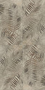 Dado Wallpaper Bronz Fern 60x120 REC