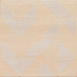 Tubadzin Woodbrille geo 30x60