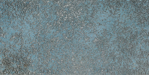 Tubadzin Margot blue dekor 30x60