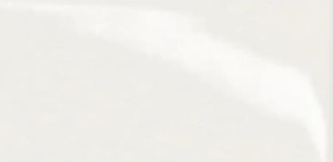 Dado Unicolor bianco lux 30x60