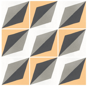 equipe caprice wave colours 20x20