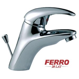 Ferro Ancona Ban 2 mosdó csaptelep