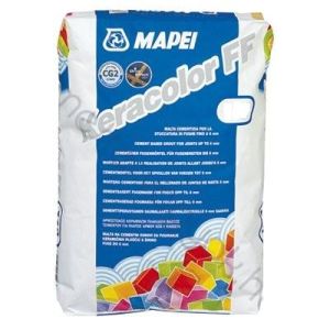 Mapei Keracolor FF 132 Fuga