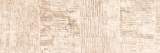 Keros Deren Beige Decor 30x90 falicsempe