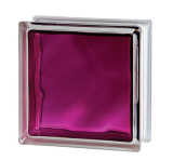 Seves üvegtégla Brilly Ruby 1919/8