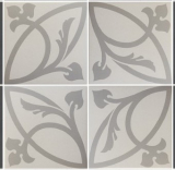 Equipe caprice liberty white 20x20