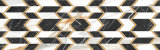 colorker Calacatta era gold white 31.6x100