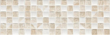 Idea Shine mosaic beige csempe