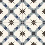 Gayafores Grace blue 33.15x33.15