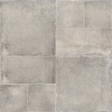 Keros Modula Portobello silver 100x100