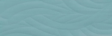 Idea Fiji edera 3D acqua dekorcsempe