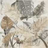 El molino savoy decor blanco 58x58 padlólap