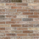 Dado Brickone vechia firenze 7.4x31