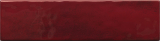 Tubadzin Masovia burgund B gloss STR 30x8