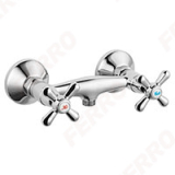 Ferro Retro New XD7 Zuhanycsaptelep