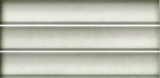 Estudio Kanji Snow 11,5x23,1 csempe
