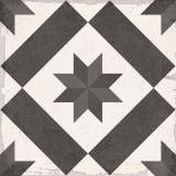 keros chez coco star 25x25