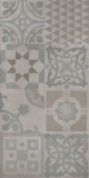 Cermed Design Inserto Marmette Azzura