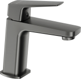 Blur titanium mosdó csaptelep BQL D20M
