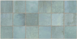 Gayafores Deco Amaris Green 32x62,5 csempe