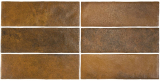 Equipe Artisan gold 6,5x20