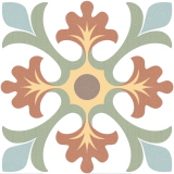 Keros Cordoba viana 25x25