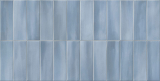 Gayafores deco allure blue 32x62,5 csempe