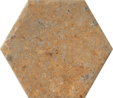 Cir Cotto Del Campiano Giallo Umbria 15,8X18,3
