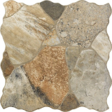 El Molino Canet Beige 45x45 padlólap