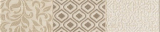 Tubadzin Karyntia beige L 36x7.4