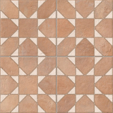 Gayafores deco Saona cotto 33.15x33.15