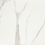 Tubadzin Bonella white 61x61 padlólap