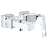 Grohe EuroCube egykaros kád csaptelep