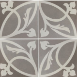 Equipe caprice liberty taupe 20x20