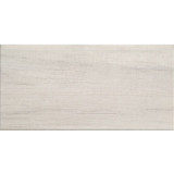 Tubadzin Pinia white csempe 22x45