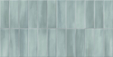 Gayafores deco allure green 32x62,5 csempe