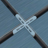 Profilplast fugakereszt 5 mm 