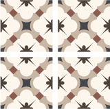 Gayafores Grace beige taco 16.5x16.5