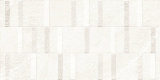 Colorker Dhara white dekor 59.5x119.2