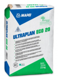 Mapei Ultraplan Eco 20 Gyorskötő Aljzatkiegyenlítő 23kg