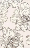 Cristacer Flor Dolce Blanco Decor