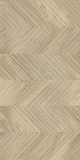 Dado rivestimenti oak chevron 30x60 