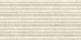 Cristacer Arbia Groove Ivory 29.2x59.2 padlólap