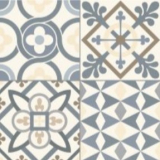Gayafores Heritage Grey 33,15x33,15 padlólap